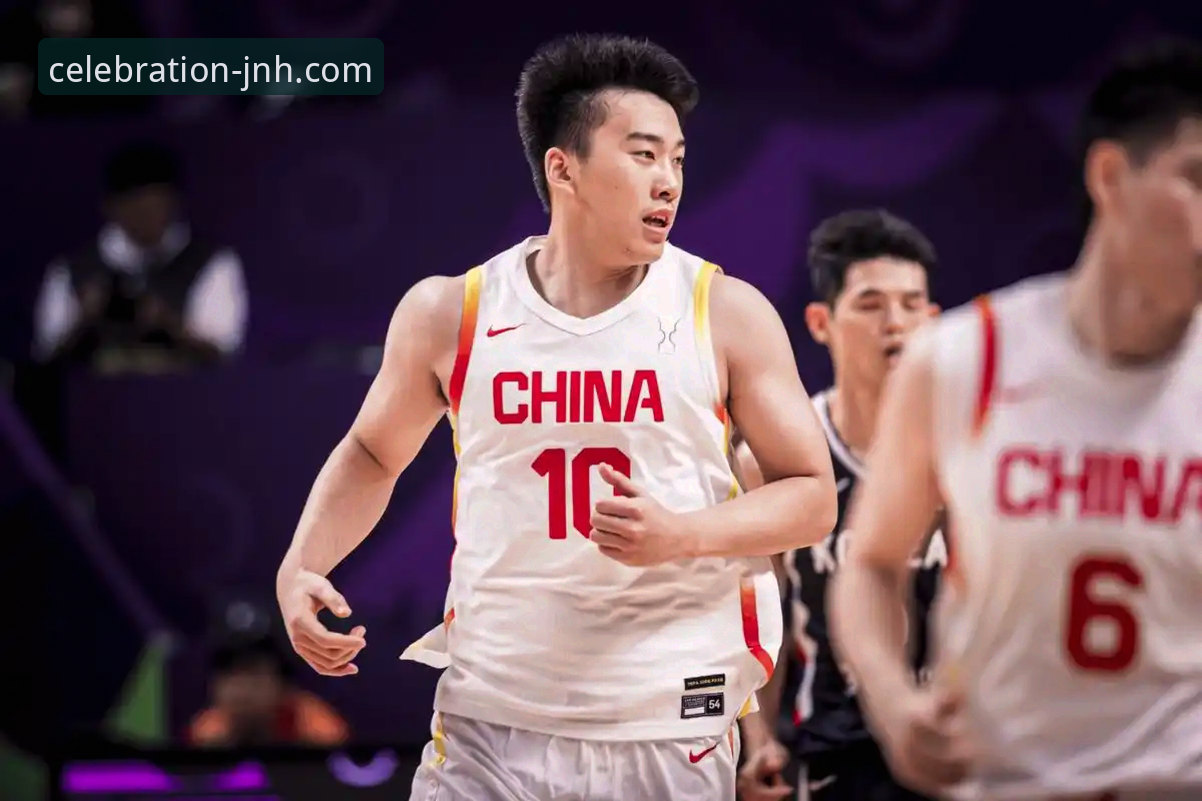 今年会JNH安装包 中国男篮91-81力克澳大利亚,王俊杰23分闪耀热身赛