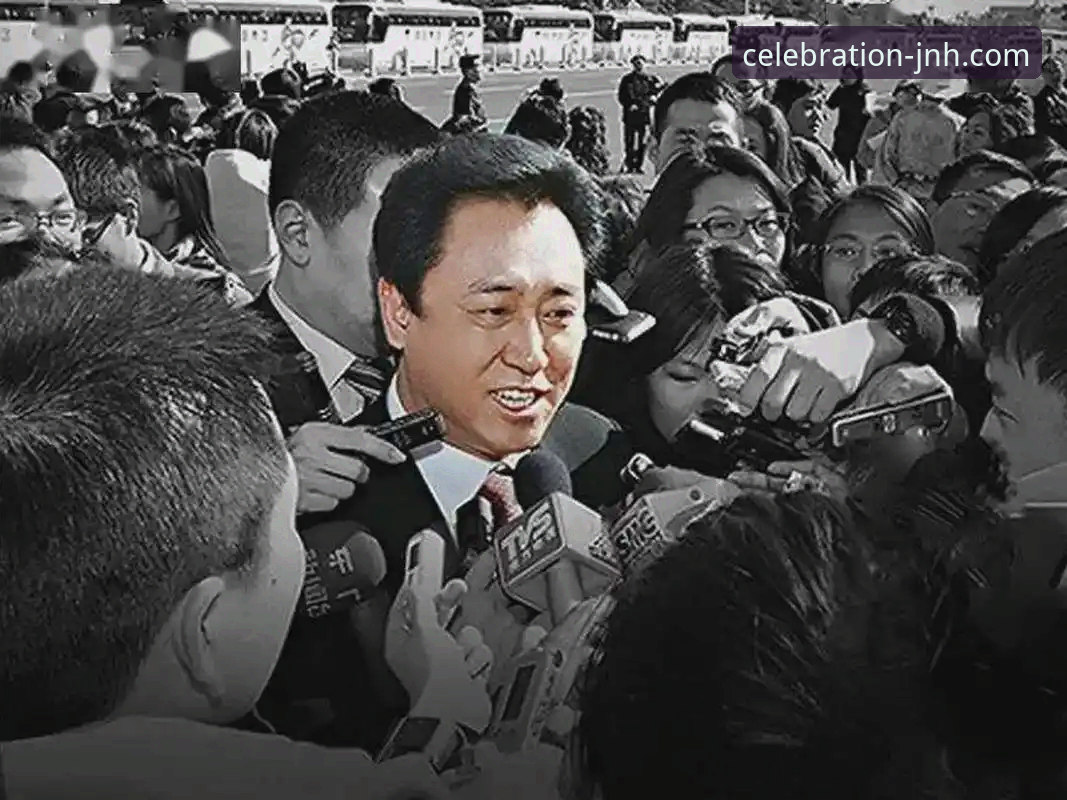 许家印案庭审与恒大足球兴衰详解